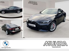Bild des Angebotes BMW 440 M440i xDrive M Sport Memorysitz Standhzg. H&K