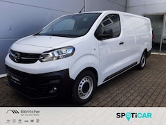 Bild des Angebotes Opel Vivaro Edition L3 2.0 Diesel