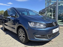Bild des Angebotes VW Sharan 2.0 TDI DSG BlueMotion Allstar Kamera/AHK