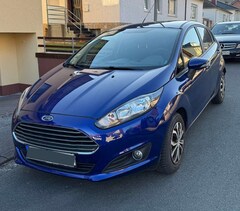 Bild des Angebotes Ford Fiesta Sync Edition
