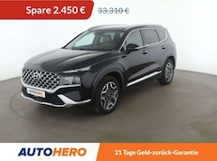 Bild des Angebotes Hyundai SANTA FE 1.6 T-GDI Hybrid Prime 4WD Aut*NAVI*LED*ACC*CAM*