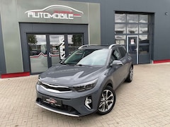 Bild des Angebotes Kia Stonic Platinum Edition Autom. Navi Schiebed.