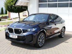Bild des Angebotes BMW X6 X6 M60i * el.AHK+Standhzg+B&W Sound+Sitzlüftung