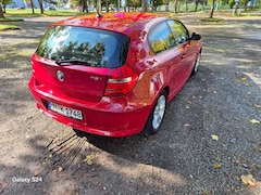 Bild des Angebotes BMW 116 116i Edition Lifestyle