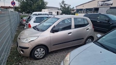 Bild des Angebotes Hyundai i10
