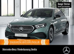 Bild des Angebotes Mercedes-Benz E 400 e 4M Hybrid AMG 360° Airmat Pano Burmester
