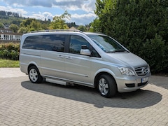 Bild des Angebotes Mercedes-Benz Viano Viano 2.2 CDI behindertengerecht , Automatik