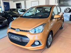 Bild des Angebotes Hyundai i10 YES! Klima /