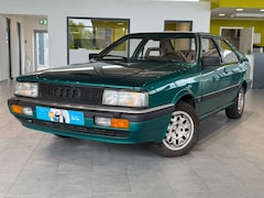 Audi Coupe