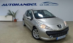 Bild des Angebotes Peugeot 207 Sport 1,6