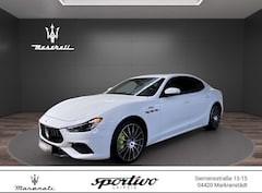 Bild des Angebotes Maserati Ghibli Trofeo MY22