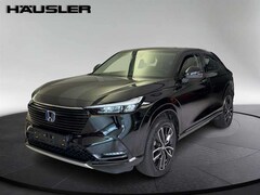 Bild des Angebotes Honda HR-V 1.5 i-MMD Hybrid Advance LED Kamera Navi SHZ