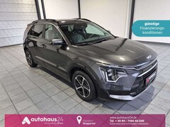 Bild des Angebotes Kia Niro 1.6 Plug-in Hybrid Vision|ACC|Navi|Kamera