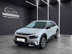 Bild des Angebotes Citroen C4 Cactus Shine/Cam/Lkas/Navi/Technik Pack