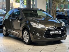 Bild des Angebotes Citroen DS3 DS3 Cabrio 1.6V Ti 120 SoChic*TPM*PDC*LMF*