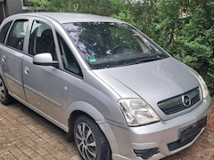 Bild des Angebotes Opel Meriva