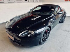 Bild des Angebotes Aston Martin V8 Vantage Roadster 4.7l/313KW*Facelift* **********Gl