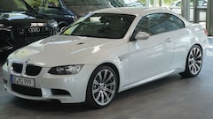 Bild des Angebotes BMW M3 Cabrio*H&K*NAVI*