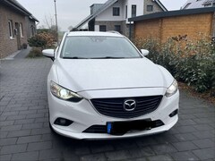 Bild des Angebotes Mazda 6 Sports-Line