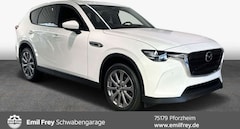 Bild des Angebotes Mazda CX-60 e-SKYACTIV-D 200 M HYBRID EXCLUSIVE-LINE