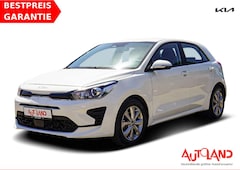 Bild des Angebotes Kia Rio Vision Sitzheizung Spurhalte USB PDC DAB