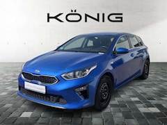Bild des Angebotes Kia Ceed / cee'd 1.4 Vision