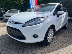 Bild des Angebotes Ford Fiesta Econetic