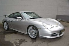 Bild des Angebotes Porsche 996 911 GT3 Look MK II