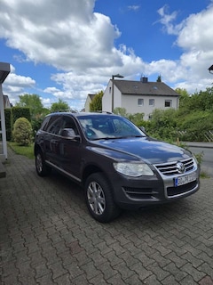 Bild des Angebotes VW Touareg 2.5 R5 TDI DPF Aut. Individual