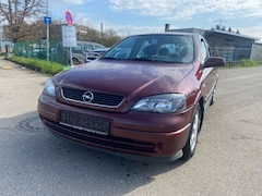 Bild des Angebotes Opel Astra G Lim. Njoy