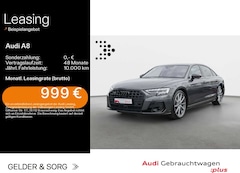 Bild des Angebotes Audi A8 Lang 60 TFSI e qu. S Line Massage*Nacht*4S*