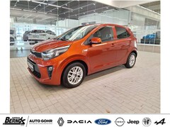 Bild des Angebotes Kia Picanto 1.0 Aut. Dream-Team Edition KLIMA SITZHEIZUNG BC.