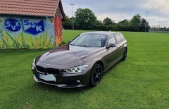 Bild des Angebotes BMW 325 325 d