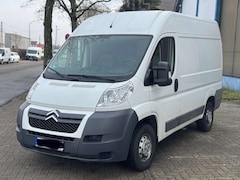 Bild des Angebotes Citroen Jumper 33 L1H2 HDi 130 FAP Standheizung