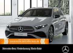 Bild des Angebotes Mercedes-Benz A 250 e AMG+NIGHT+PANO+360°+AHK+MULTIBEAM+TOTW+8G