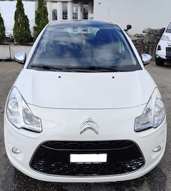 Bild des Angebotes Citroen C3 C3 1.4 i 16V Swiss Style 95PS, Auto in der Schweiz