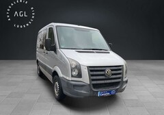 Bild des Angebotes VW Crafter Kasten 30 kurz L1H1 *Automatik*
