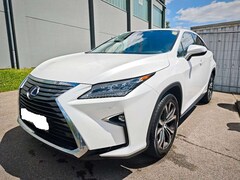 Bild des Angebotes Lexus RX 450h RX Hybrid (hybrid) Executive Line