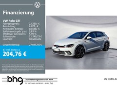 Bild des Angebotes VW Polo GTI 2.0TSI DSG Front-Lane-Assist MatrixLED