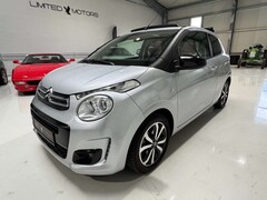 Bild des Angebotes Citroen C1 Kamera SHZ Klima BT Faltdach Tempomat Garantie