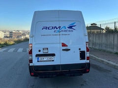 Renault Master Master ENERGY Blue dCi 165 L3H1 VA