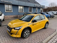 Bild des Angebotes Peugeot e-208 208e Active Pack +LED+Navi über App+Standheizung