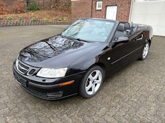 Bild des Angebotes Saab 9-3 Cabriolet 1.9 TiD Vector