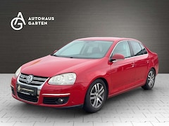 Bild des Angebotes VW Jetta V 1.9TDI Sportline Navi SHZ Klimaautomatik