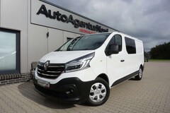 Bild des Angebotes Renault Trafic L2H1 Doka 3,0t+KAMERA+LED+DAB