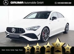 Bild des Angebotes Mercedes-Benz CLA 35 AMG CLA 35 4M Coupé Premium+Aero+Night+Pano+Keyless+