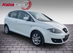 Bild des Angebotes SEAT Altea Stylance / Style Navi Szhg PDC Kette neu