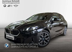 Bild des Angebotes BMW 120 *Driving Assistant*Keyless*Sportsitz*Kamera*DAB*