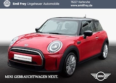 Bild des Angebotes MINI Cooper C Cooper Classic Trim