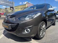 Bild des Angebotes Mazda 2 SENDO Klima Sitz. TÜV/Service NeuGarantie56TKM
